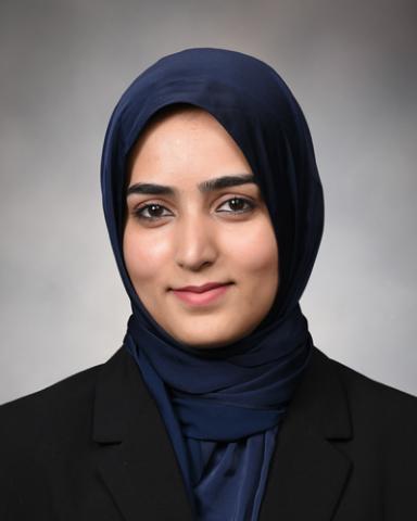 Anum Shafique
